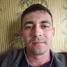 Фотография мужчины Александр, 38 лет из г. Майкоп