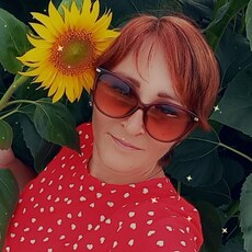 Фотография девушки Катя, 37 лет из г. Алейск