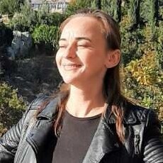 Фотография девушки Юлия, 41 год из г. Алушта