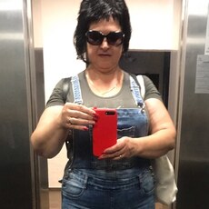 Фотография девушки Яна, 47 лет из г. Киев