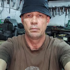 Фотография мужчины Александр, 55 лет из г. Херсон