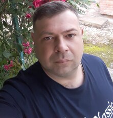 Фотография мужчины Сергей, 41 год из г. Абинск