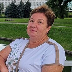 Фотография девушки Евгения, 61 год из г. Тутаев