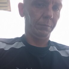 Фотография мужчины Гарик, 39 лет из г. Орша