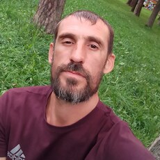 Фотография мужчины Владимир, 41 год из г. Домодедово