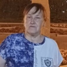 Фотография девушки Марина, 62 года из г. Чита
