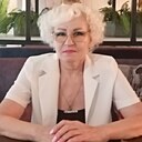 Любовь, 55 лет