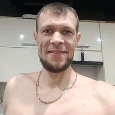 Фотография мужчины Anton, 38 лет из г. Комсомольск-на-Амуре