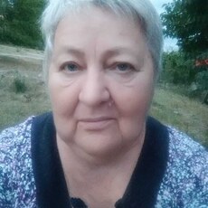 Фотография девушки Лилия, 63 года из г. Белореченск
