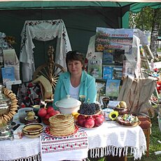 Фотография девушки Аля, 58 лет из г. Могилев