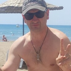 Фотография мужчины Олег, 50 лет из г. Нижний Новгород