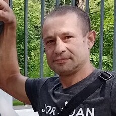 Фотография мужчины Василий, 42 года из г. Волоколамск