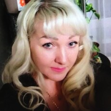 Фотография девушки Светлана, 39 лет из г. Первоуральск