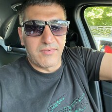 Фотография мужчины Эдгар, 37 лет из г. Новочеркасск