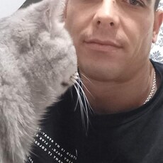 Фотография мужчины Женя, 36 лет из г. Актюбинск