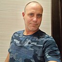 Тимур Градов, 48 лет