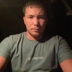 Фотография мужчины Исабек, 31 год из г. Шымкент