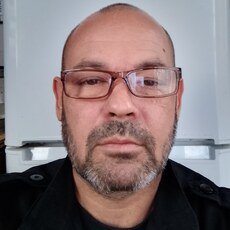 Фотография мужчины Сергей, 45 лет из г. Обоянь