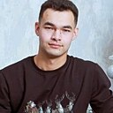 Улугбек, 31 год