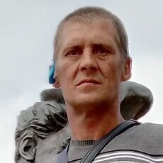 Фотография мужчины Саша, 43 года из г. Тюмень