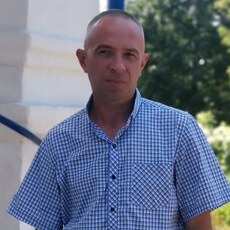 Фотография мужчины Александр, 44 года из г. Вязьма