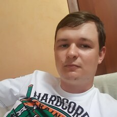 Фотография мужчины Алексей, 34 года из г. Щекино