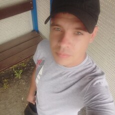 Фотография мужчины Константин, 34 года из г. Миасс