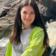 Фотография девушки Юлия, 35 лет из г. Владимир