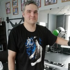 Фотография мужчины Дима, 35 лет из г. Ульяновск