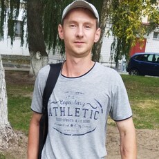 Фотография мужчины Алексей, 35 лет из г. Гомель