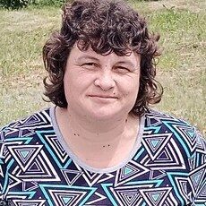 Фотография девушки Светлана, 41 год из г. Горняк (Алтайский Край)