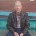 Леннид, 61 год