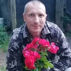 Фотография мужчины Юрий, 53 года из г. Брест