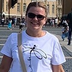 Фотография девушки Елена, 46 лет из г. Псков