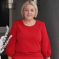 Фотография девушки Наталья, 53 года из г. Пинск