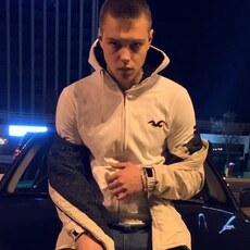 Фотография мужчины Даниил, 25 лет из г. Мозырь