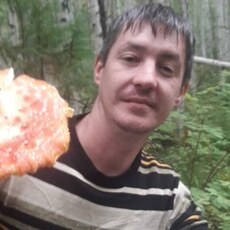 Фотография мужчины Илюха, 41 год из г. Железногорск-Илимский