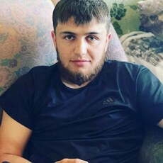 Фотография мужчины Тимур, 31 год из г. Москва