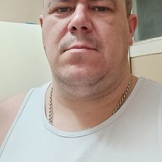 Фотография мужчины Кроха, 40 лет из г. Тобольск