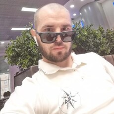 Фотография мужчины Александр, 38 лет из г. Москва