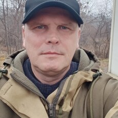 Фотография мужчины Алексей, 49 лет из г. Уссурийск