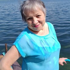 Фотография девушки Рамиля, 65 лет из г. Красноярск