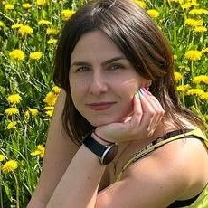 Фотография девушки Ксюша, 35 лет из г. Петропавловск-Камчатский