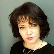 Фотография девушки Ирина, 49 лет из г. Екатеринбург