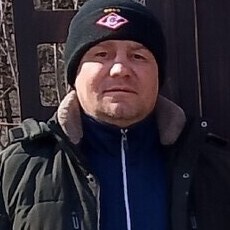 Фотография мужчины Евгений, 41 год из г. Уссурийск