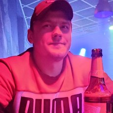 Фотография мужчины Рома, 36 лет из г. Курск