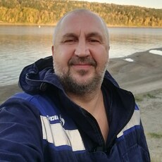 Фотография мужчины Эдуард, 54 года из г. Юрга