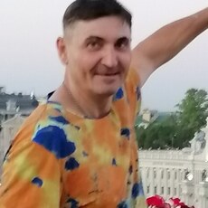 Фотография мужчины Олег, 49 лет из г. Волгоград