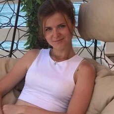 Фотография девушки Дарья, 29 лет из г. Чита