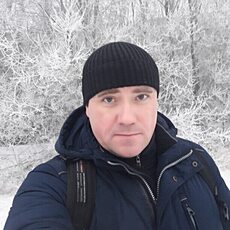 Фотография мужчины Денис, 46 лет из г. Караганда